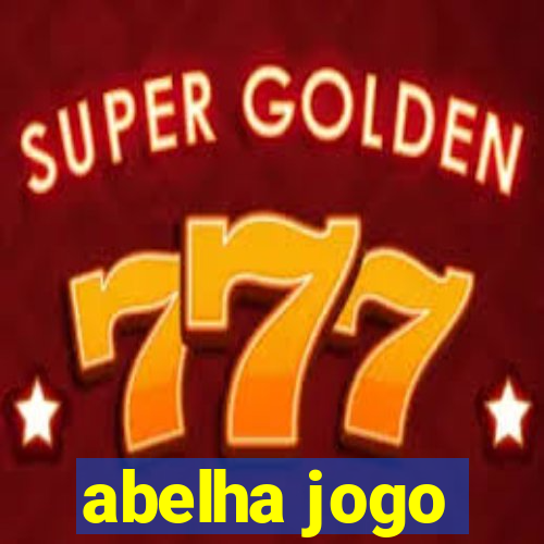 abelha jogo